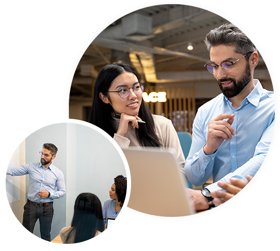 Equipe MQS Gestão e Liderança