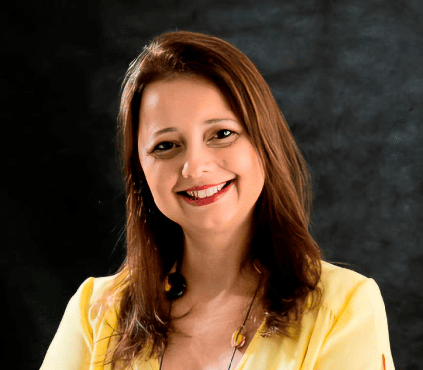 Sandra Borgo
